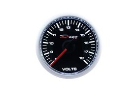 Zegar 52mm Volt Depo CSM