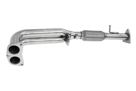 Exhaust manifold Honda Prelude 92-96 V-Tec