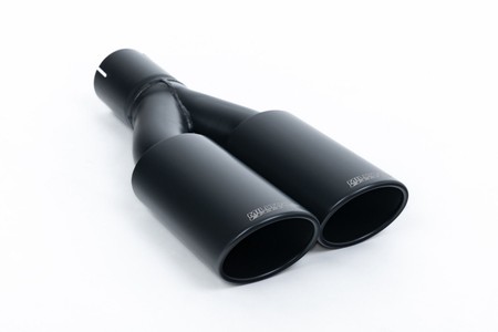 Wydech do Volkswagen Transporter \ Caravelle T5 LWB 180PS 2.0-litre BiTDI 2WD i 4MOTION 2010 - 2015 Milltek Sport