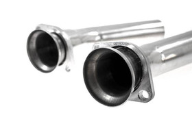 Exhaust manifold BMW E46 323i/328i E39 528i