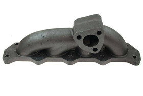 Exhaust manifold Audi 1.8T K03 longitudinal cast iron