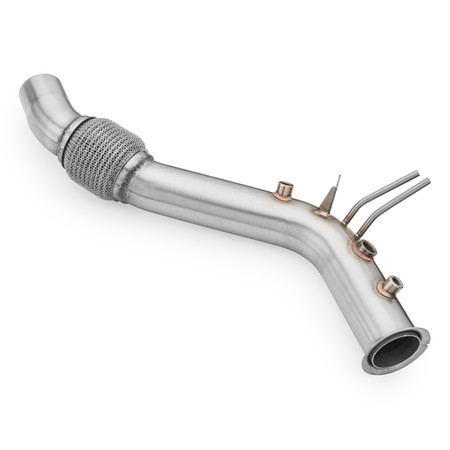 Downpipe BMW F32 F33 420d 420dx 425d B47 N47N/N47S1