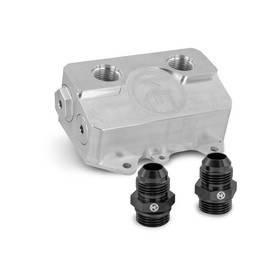 Adapter VW Transporter T5.2 2.0 TDI 180HP Wagner Tuning