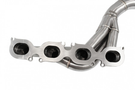 Exhaust manifold Mercedes Benz C63 AMG W204