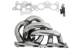 Exhaust manifold Toyota Celica ST205 and MR2 ST205