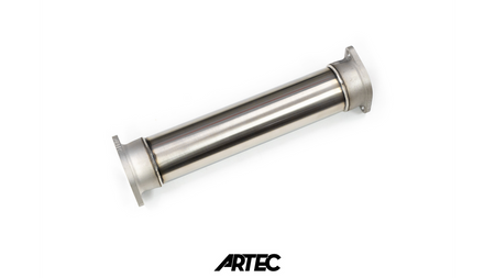 Test Pipe Mitsubishi Lancer Evo 7-9 4G63 3.5” Decat