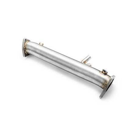 Downpipe Audi A6 C6 2.0 TDI