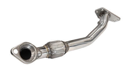 Exhaust manifold Impreza WRX STi 02-07 2.0L Turbo EJ20 EJ25