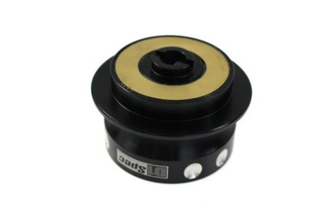 Hub Honda Civic 88-91 E001-1G Black D1Spec
