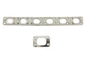 Exhaust manifold BMW E36 L6 TURBO