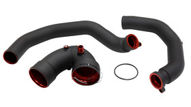 Charge Pipe BMW F80 F82 M3 M4 S55 + Boost Pipe