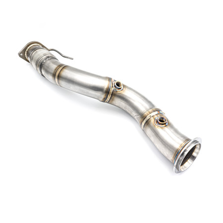 Downpipe BMW X3 F97 X3M S58