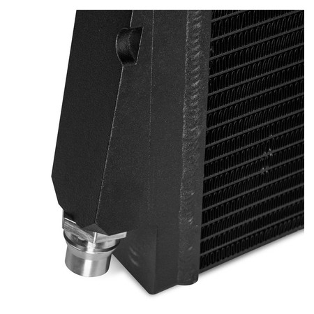 BMW X4M F98 S58 Zestaw Chłodnica wody + Kolektor + Rury Wagner Tuning