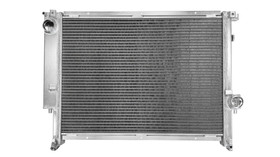 Water Radiator BMW E36 2.5 TDS E30 M3