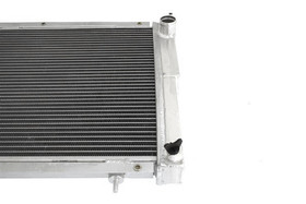 Performance Radiator Subaru Impreza GT WRX STI 93-00