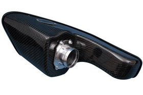 Układ dolotowy VW EOS Golf V 2.0 GTI 04- – Carbon Fiber Aero Form CF660-24