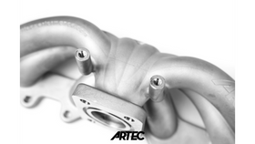 Exhaust Manifold Toyota 1JZ VVTi – OEM Replacement