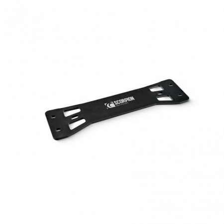 BMW E46 320/325/330 Tunnel Support / Exhaust Mount (single)