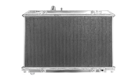 Sportowa chłodnica wody Mazda Rx-8 2004