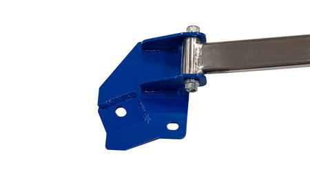 Strut brace Ford Focus MK3 – 2012+