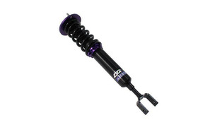 Street Suspension VOLKSWAGEN PASSAT B5 WAGON 98-05 D2 Racing