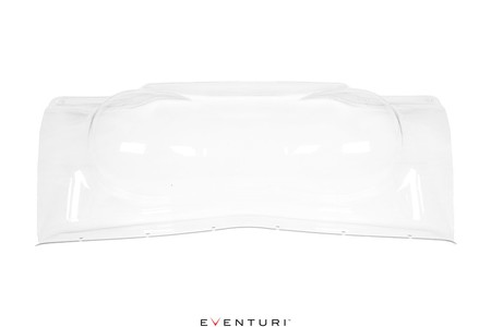 Intake system Chevrolet C8 Corvette Stingray Coupe Carbon Eventuri  