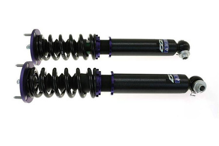 Street Suspension BMW 5 SERIES E39 M5 98-03 D2 Racing