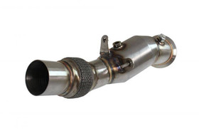 Downpipe BMW B48 F30 330i F32 430i Decat
