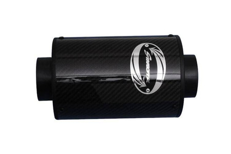 Układ dolotowy Opel Vectra B 2.0 95-00 – Carbon Charger CBII-560