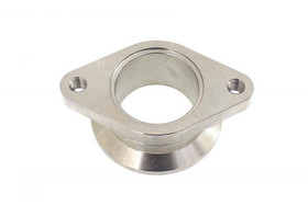 Wastegate Flange Tial 38mm V-Band 44mm