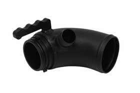 Turbo Inlet Elbow Audi A3 A4 A5 VW Golf VII GTI R Skoda Octavia RS Seat Leon Cupra 2.0T 2015+