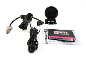 Gauge 60mm Oil Pressure D1Spec
