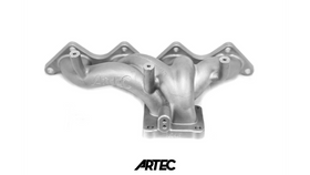Kolektor wydechowy Mitsubishi Lancer Evo 4-9 4G63 – zamiennik OEM