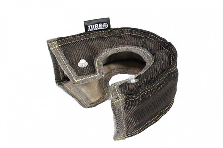 Turbo Blanket T3 PRO Carbon