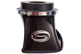 Air intake system VW Golf III (VR6) 2.8/2.9 92-99 – Carbon Fiber Aero Form CF660-4