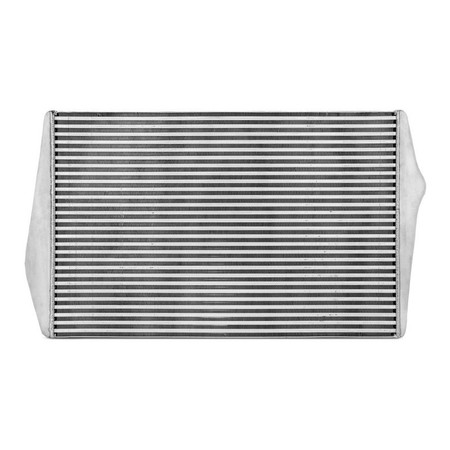 Intercooler KTM GTX 2.5 TFSI Castin Wagner Tuning