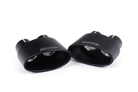 CatBack Audi RS5 B9 2.9 V6 Turbo Coupe (modele z OPF/GPF) 2019 - 2025 Milltek Sport