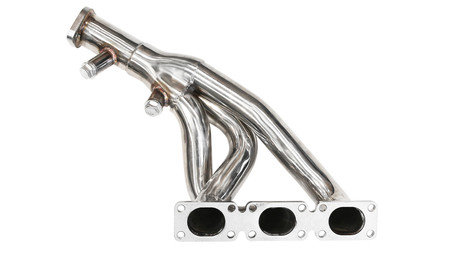 Exhaust manifold BMW E46 323i 328i M52B25, M52TUB25, M52TUB28