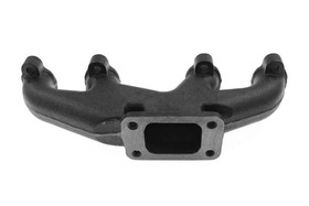Exhaust manifold VW Golf Jetta 2.0 8V T25 TURBO
