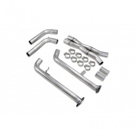 GPF Delete BMW M4 G82 Non-resonated