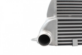 Intercooler BMW E60 535I 525D 530D 635D 140/230mm