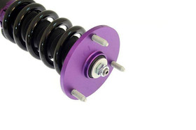 Street Suspension LEXUS IS 250/350 (XE20) 05-12 D2 Racing