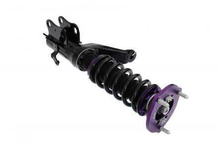 Street Suspension HONDA CIVIC ES1/2/3/ET2 00-05 D2 Racing