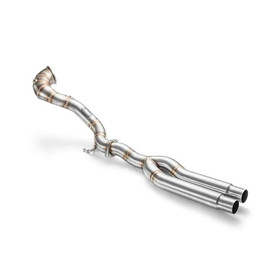 Downpipe Audi RS3 8V 2.5 TFSI