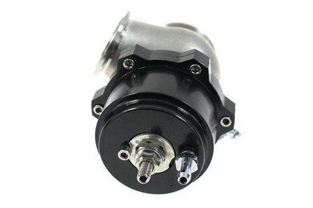 Wastegate zewnętrzny 44mm 1.0 Bar V-Band Czarny