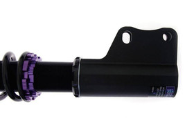 Zawieszenie gwintowane HYUNDAI ELANTRA 2015 Street