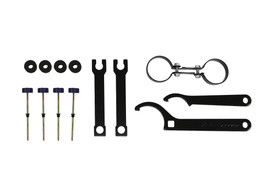 Street Suspension TOYOTA CELICA ST202 ST203 NA (Mcpherson Type) 93-99 D2 Racing