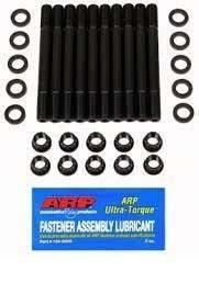 ARP Head Stud Kit VW Golf/Jetta and SuperVee 1.8 2.0L 83 - 93 204 - 4203