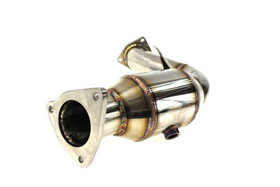 Downpipe Audi S4 B8 S5 8T A6 C7 A7 C7 A8 D4 SQ5 3.0 TFSI Quattro Decat
