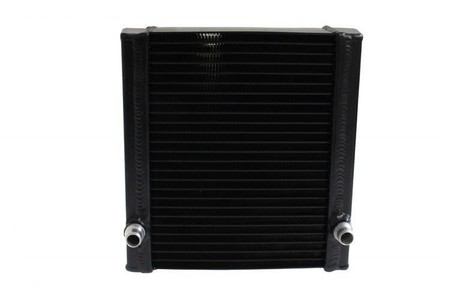 Racing radiator Mercedes A45 CLA45 AMG 2013+